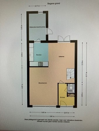 Medium property photo - Grettingalaan 86, 8862 ZE Harlingen